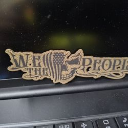Laser Engraving 