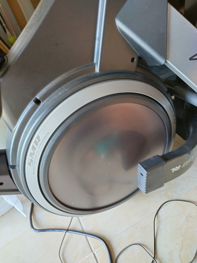 Pro+Form Rowing Machine