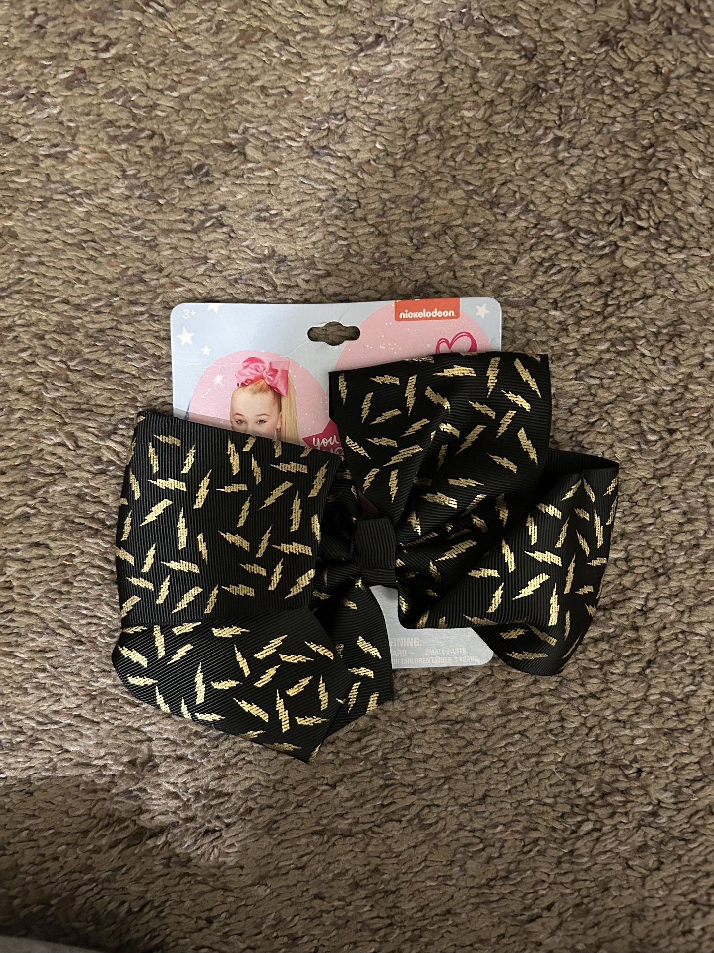 JoJo Siwa Bow