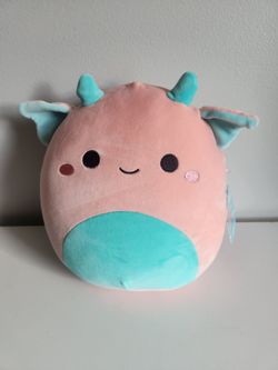 Dragon Squishmallow