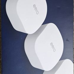 eero mesh wifi
