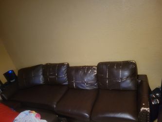 Free Couch