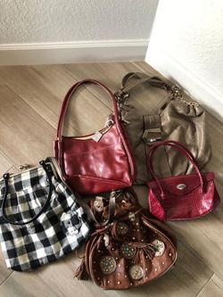 Women’s bags