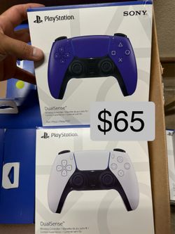 ps5 controller - brand new
