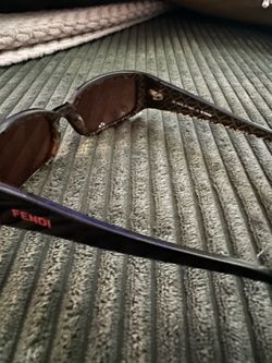 Fendi sunglasses