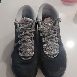 Nike Air KD12- sz10.5