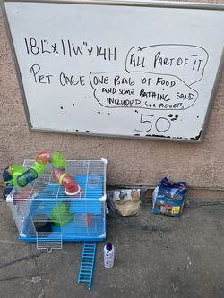 Pet cage crate carrier Jaula de Mascota