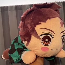 Tanjiro Plush