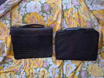 Lethear portfolio folder