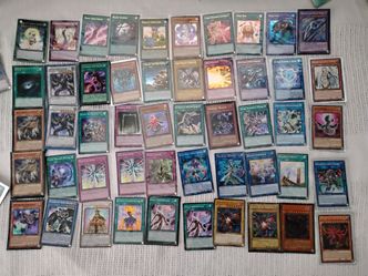 Yu-Gi-Oh cards  1996/2020 first edition holo/non holo LOT!