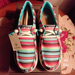 Botas NUEVAS