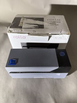 Rollo USB Thermal Label Printer X1038