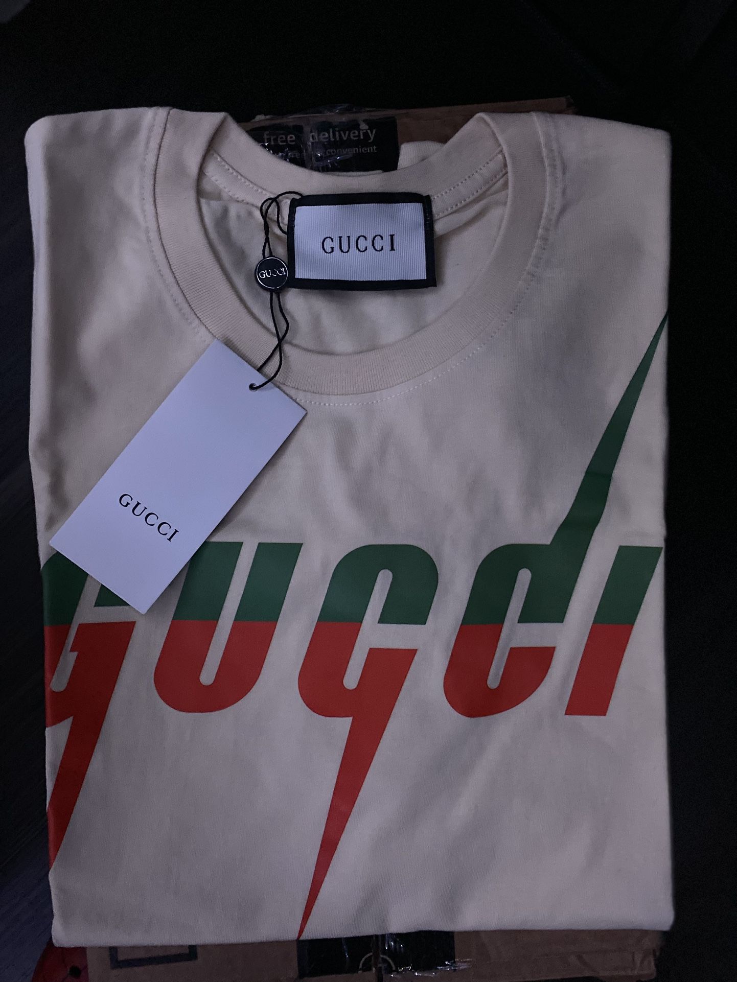 gucci shirt