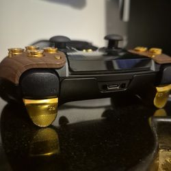 Ps5 Edge Remote Custom