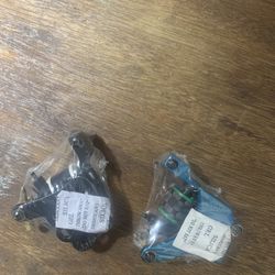 2 Brand New Tattoo Guns For Sale