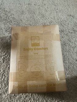 ESEN BREASTFEEDING PILLOW