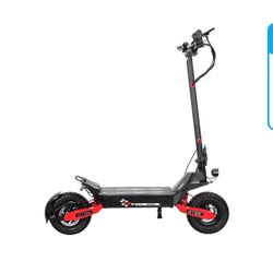 GT06 Electric Scooter