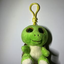 Ty Beanie Boos Turbo Turtle 