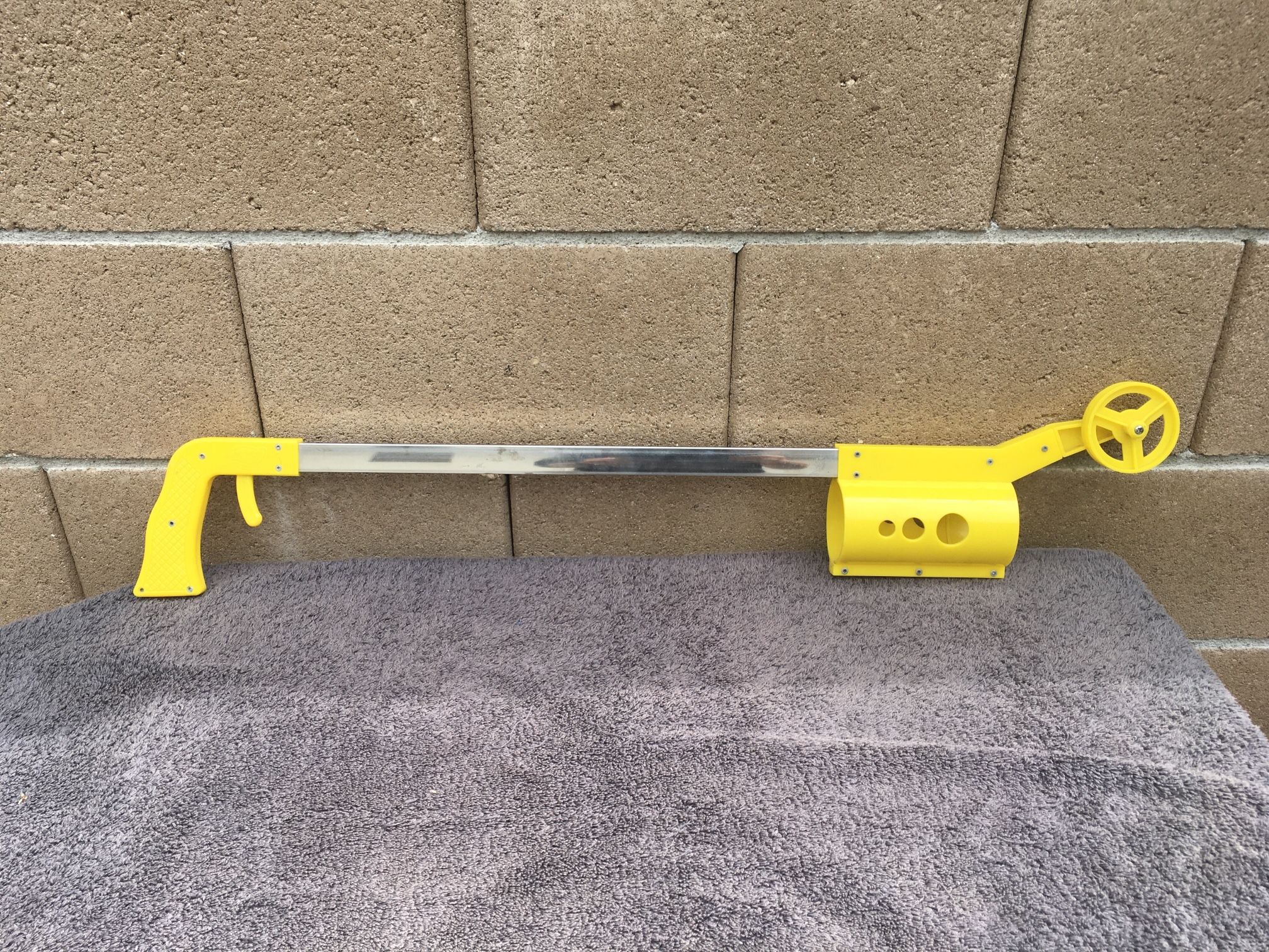 Paint Sprayer 