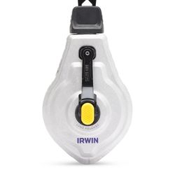 Irwin Strait-line 6.1 100.0-ft Chalk Reel 