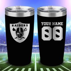 Raiders Cup - New