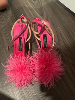 Size 8 formal shoes