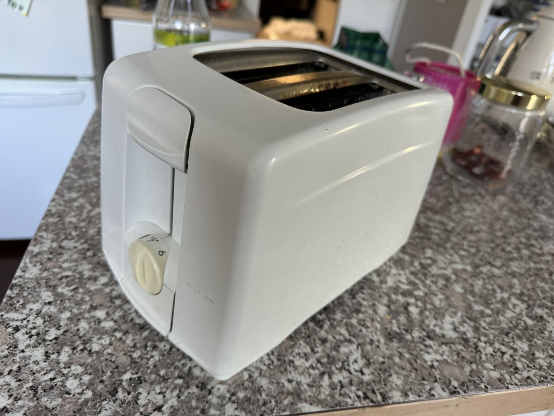 Toaster