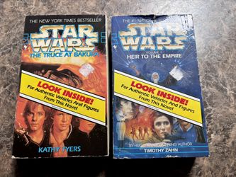 Star Wars Micro Machines