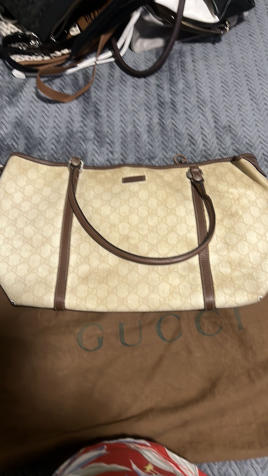 Gucci Purse 