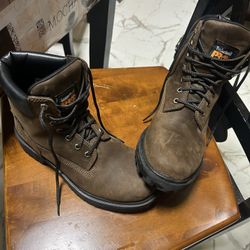Timberland Size 9