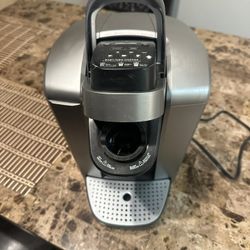KEURIG K-Elite Coffee Maker