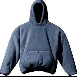 Yeezy Polar Fleece 