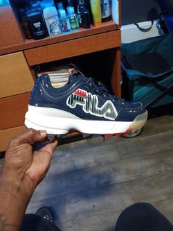 9 1/2 Fila