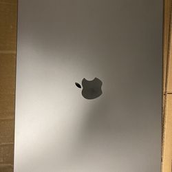 MacBook M1 Pro