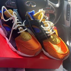 Nike huaraches