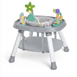 Brand New 3 In 1 Activity Center