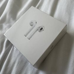 Apple Airpods