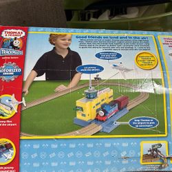 Thomas Engine Tracks