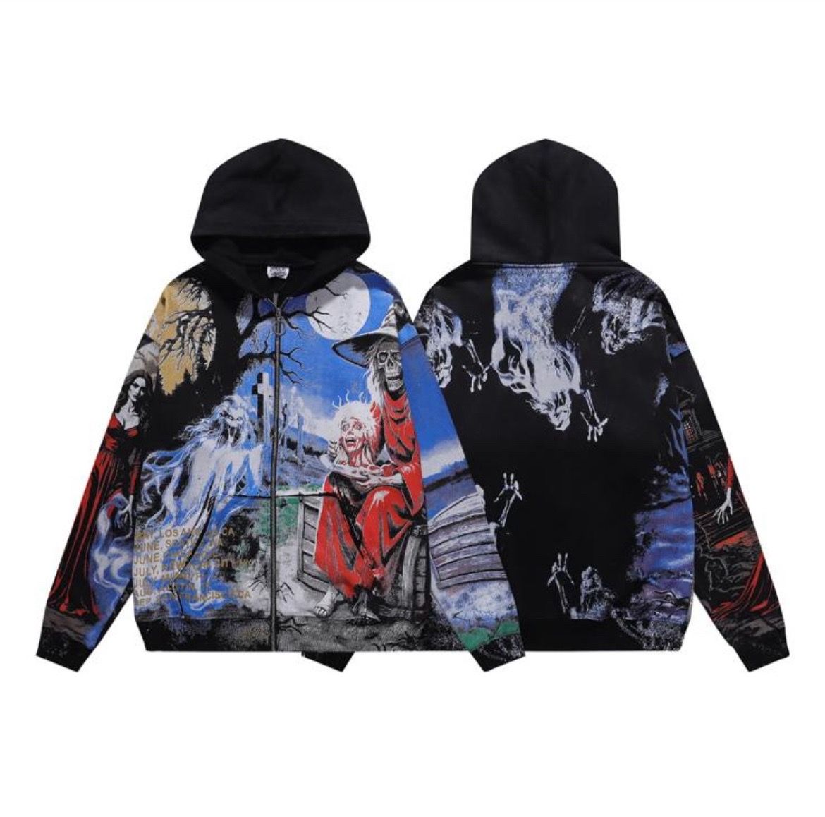 Valley Dreams Hoodie