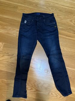 G Star Jeans Men's 30x30 