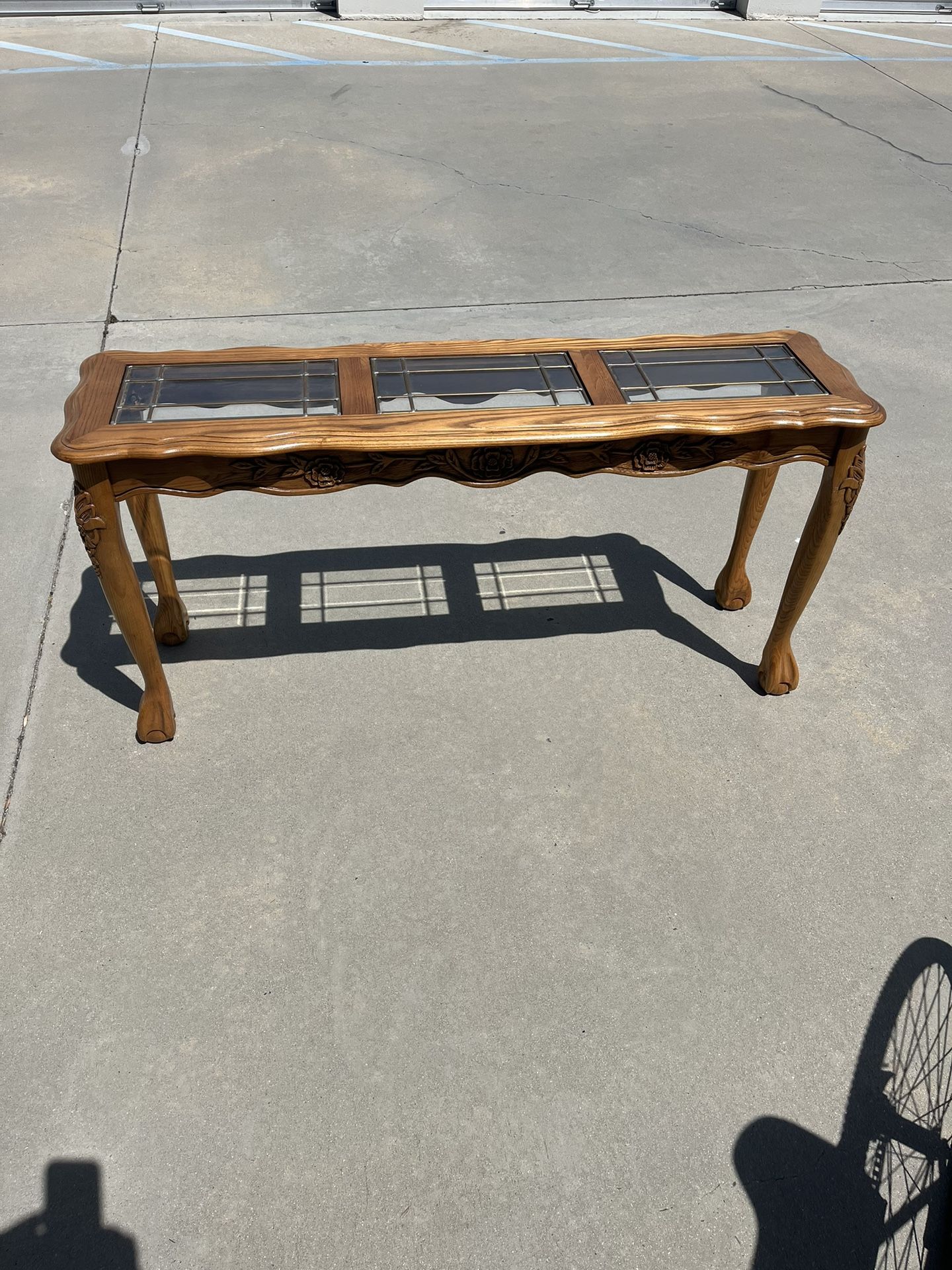 Couch table
