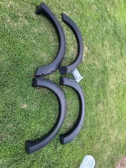 F-150 fender kit