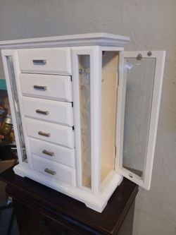 Jewery box