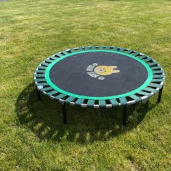 Trampoline 