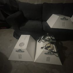 HydroFarm Grow Equipment