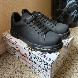 Dolce & Gabbanna Shoes 