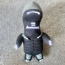 ThinkGeek Alien Xenomorph Plush with Retractable Inner Jaws
