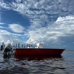 Bote Róbalo 26’