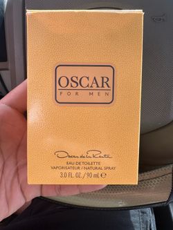 Cologne for men