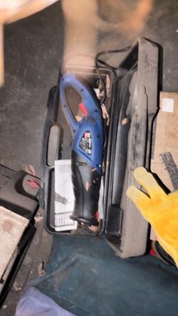 Saw